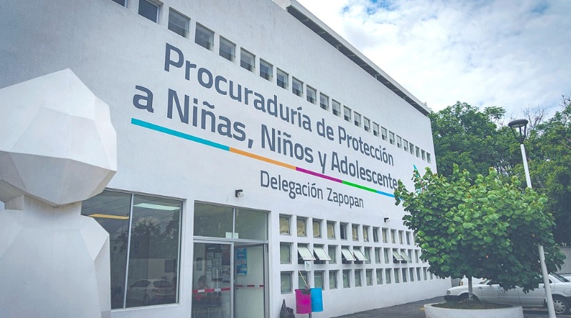 VEN CORTA INICIATIVA DE LEY PARA MENORES