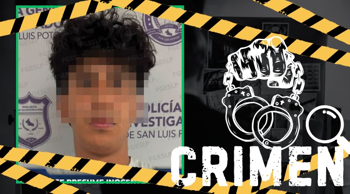 Detienen a implicado en secuestro