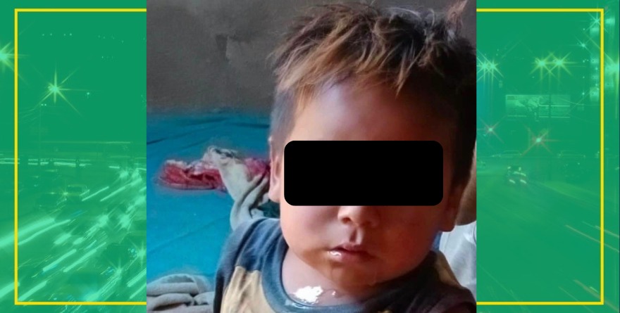Piden justicia por menor atropellado