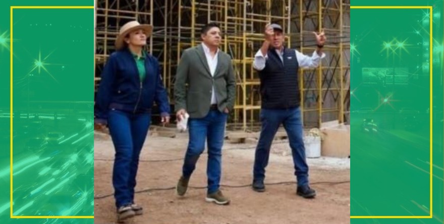 Abrirán paso a desnivel en la Arena Potosí