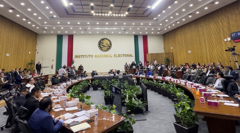 VACACIONA INE SIN RESOLVER CAMPAÑAS ANTICIPADAS