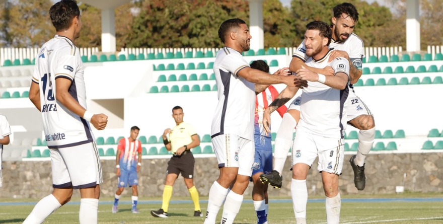 CONTINUARÁ REAL APODACA EN LIGA PREMIER A