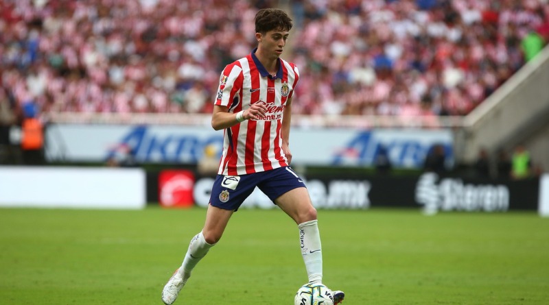 BUSCA CHIVAS ROMPER MALEFICIO EN LA LEAGUES CUP