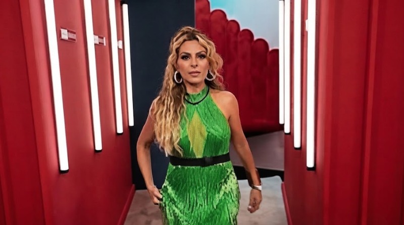 MARIANA OCHOA: PRIMERA ELIMINADA DE ‘LA CASA DE LOS FAMOSOS’