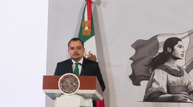 INICIA REPARTO DE 16.7 MIL MDP PARA ÚTILES ESCOLARES