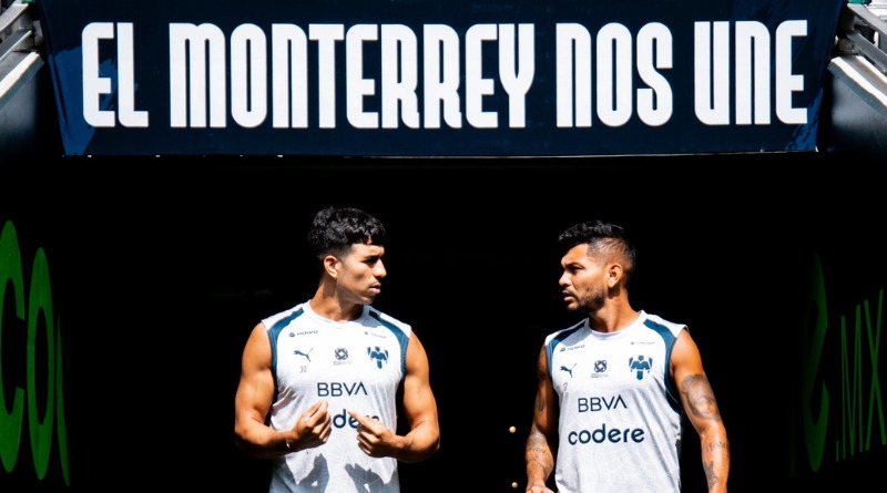 LE DA RAYADOS MISMA IMPORTANCIA A LEAGUES CUP QUE A LIGA MX