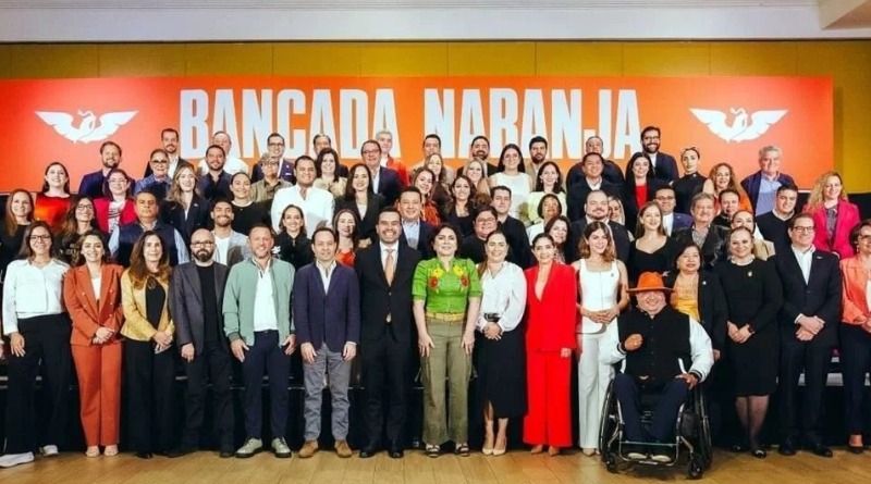 AGENDA MC PLENARIA EN SONORA; PODRÍAN DESTAPAR A COLOSIO
