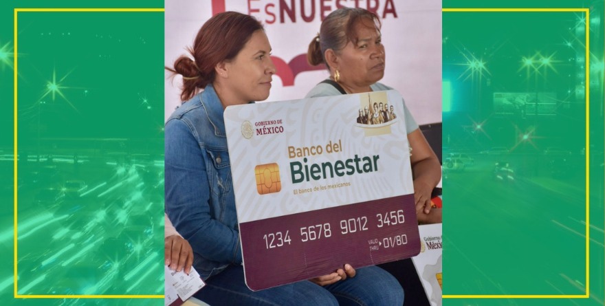 Exponen fraude en programa federal