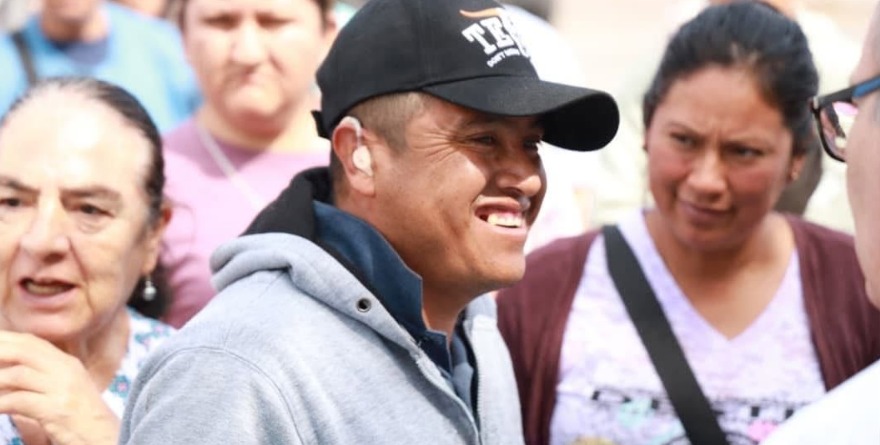 Entregan auxiliares sonoros sin costo