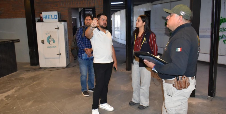 Fenapo lista en seguridad