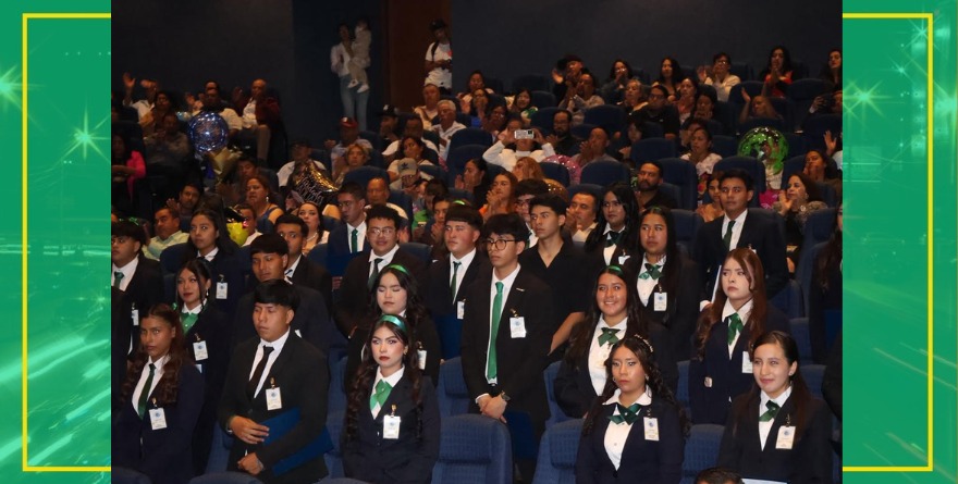 Concluye el ciclo escolar en SEER