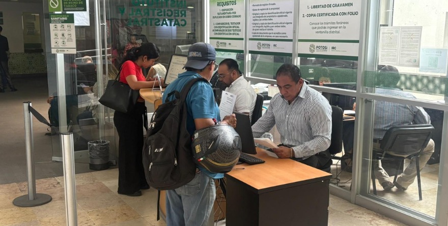 ¡Alerta! Fraudes Inmobiliarios