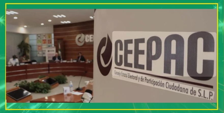 CEEPAC acelera preparación electoral