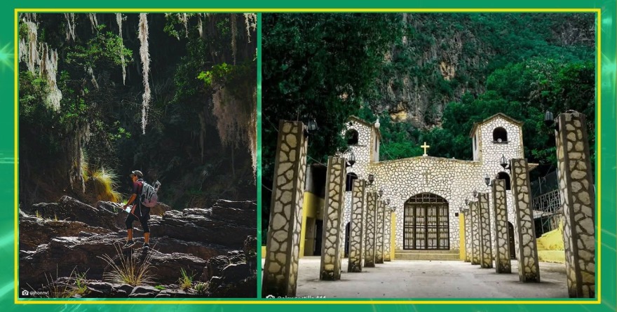 Promueven atractivos de Villa de Guadalupe