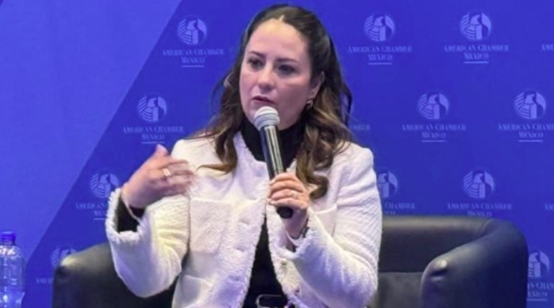 GENERA POCO EMPLEO SECTOR DE CÓMPUTO