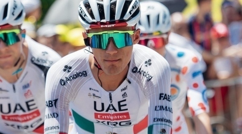 DEL TORO NO CORRERÁ EN LA VUELTA A ESPAÑA