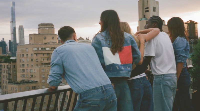 DENIM FOREVER