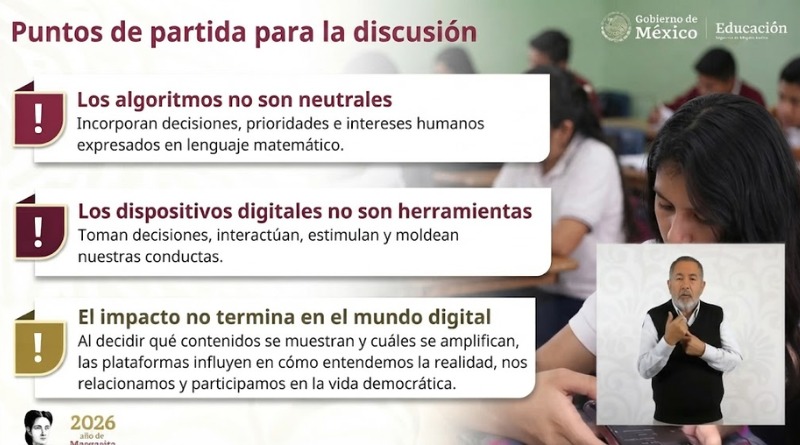 PIDE MEXICANOS PRIMERO POLÍTICA DIGITAL EDUCATIVA