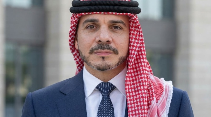ACUSAN EN JORDANIA CHANTAJE DE INFANTINO Y FIFA