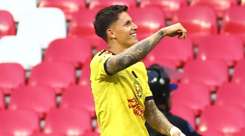 NO BUSCARÁ MÁS CRUZEIRO A BRIAN RODRÍGUEZ