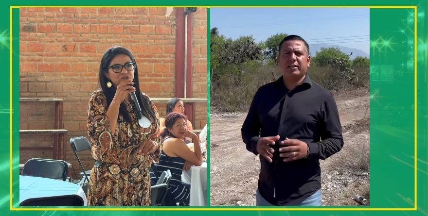 Pobladores pagan la ineficiencia de ediles