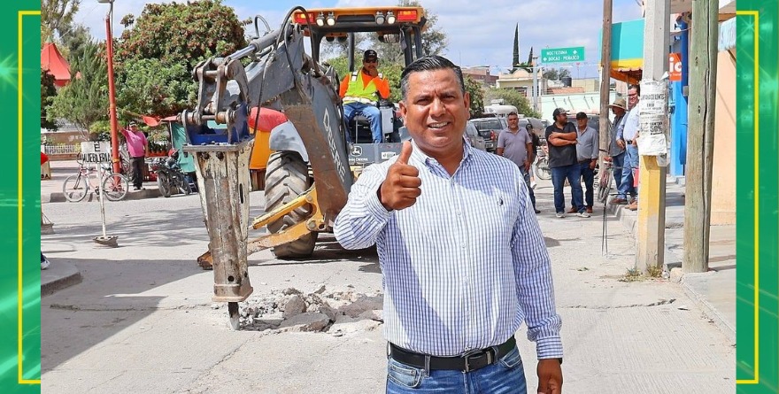 Alerta venta de permisos falsos
