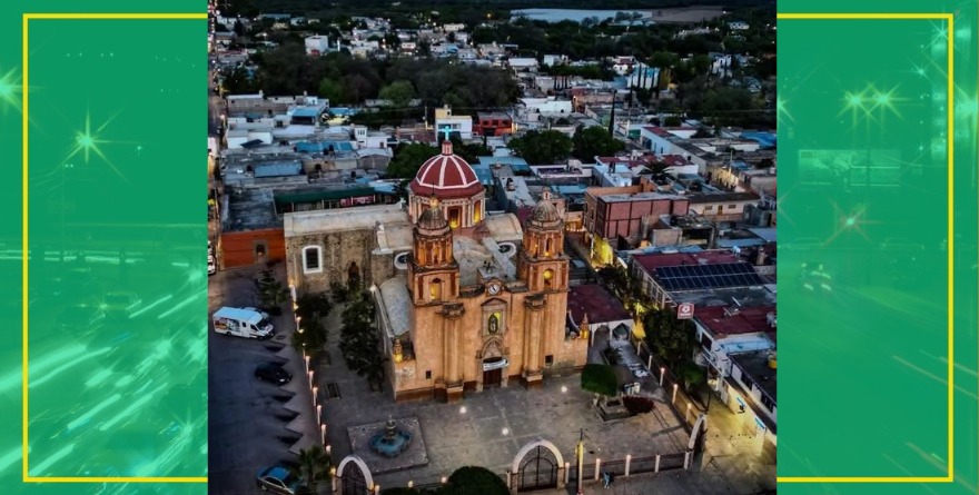 Moctezuma abre sus puertas este verano