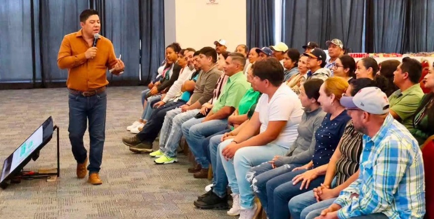 Crece cobertura de los apoyos sociales
