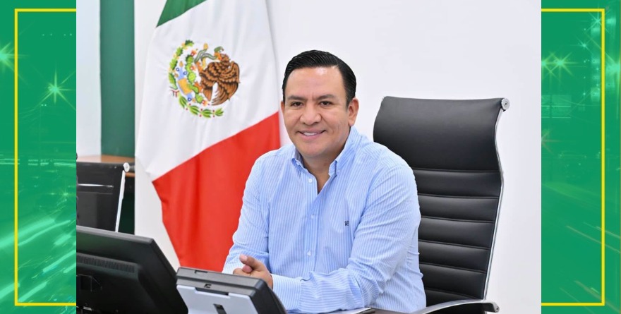 Preparan entrega del Quinto Informe