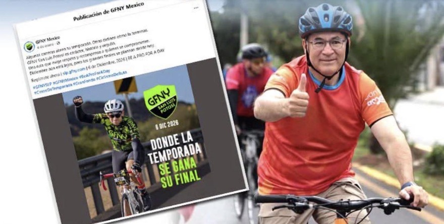 Galindo olvida obras prioritarias