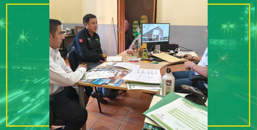 Unen fuerzas para impulsar el turismo