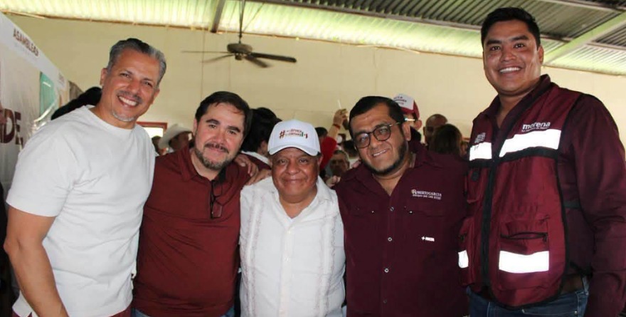 TITULAR “FANTASMA” DE PROFECO SLP