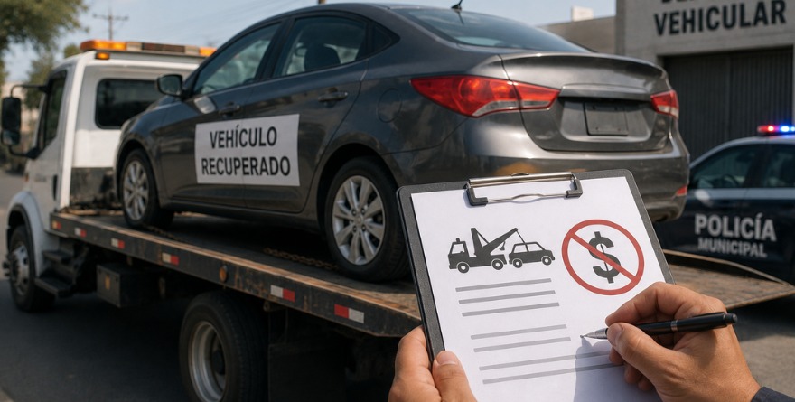 Impulsan apoyo a víctimas de robo