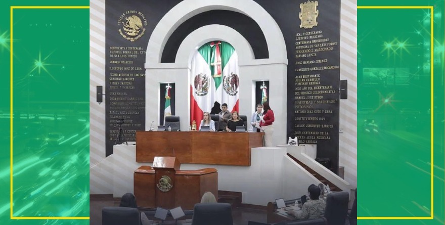 Reforman marco de transparencia