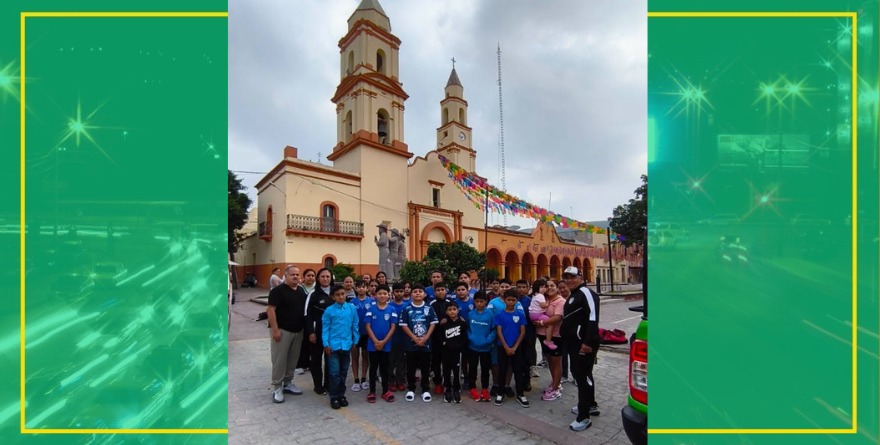 Tuzos viajan a torneo nacional