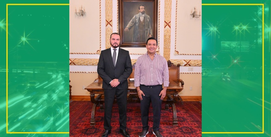 Designan al comisionado de búsqueda