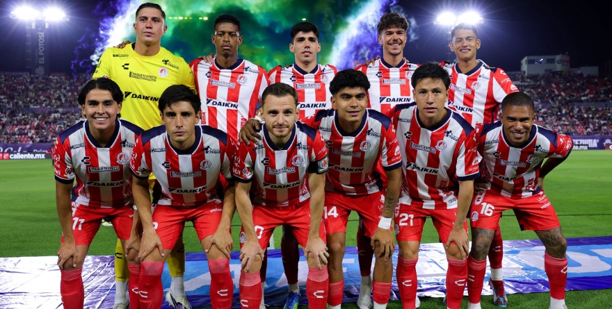PRUEBA DE FUEGO: ADSL CONTRA EL INTER MIAMI