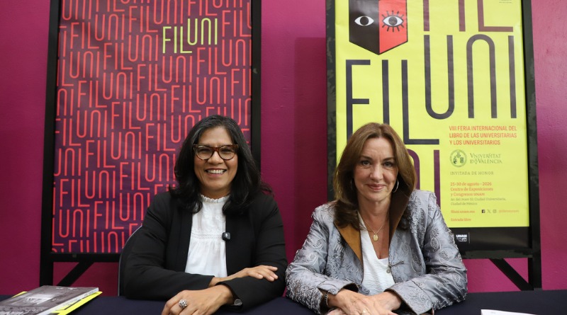 LA EDUCACIÓN TIENE QUE CAMBIAR SUS FORMATOS: ROSA BELTRÁN