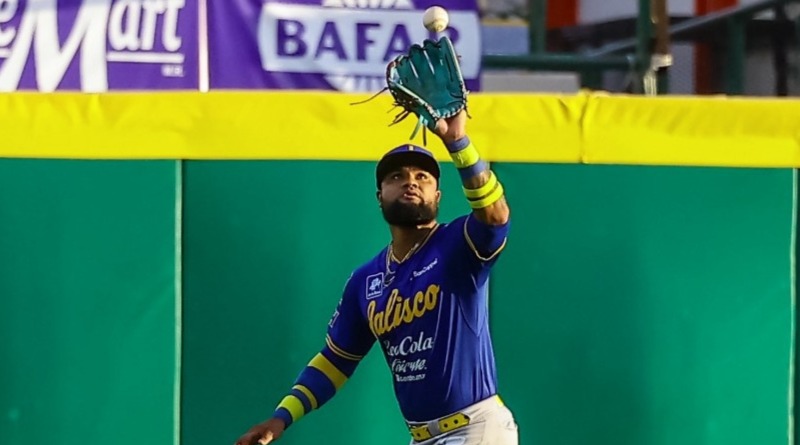 AMARRAN CHARROS LOS PLAYOFFS DE LA LMB