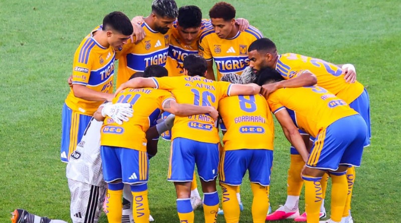 IGUALA TIGRES EN SALT LAKE Y SE LLEVA PUNTO EXTRA EN PENALES