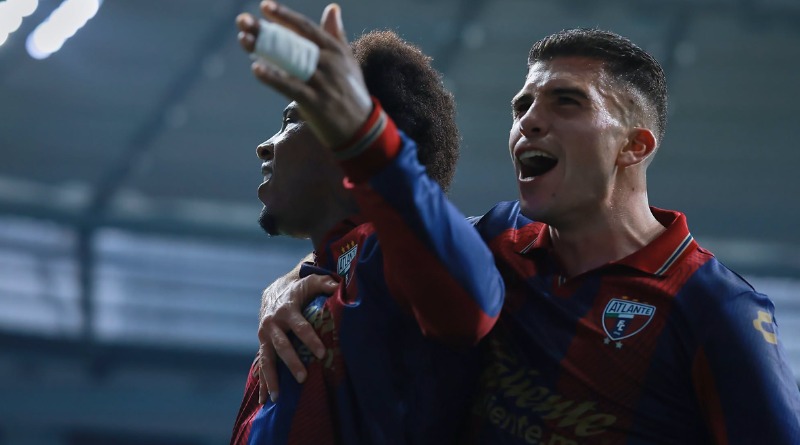 TIENE ATLANTE DEBUT GANADOR EN LA LEAGUES CUP
