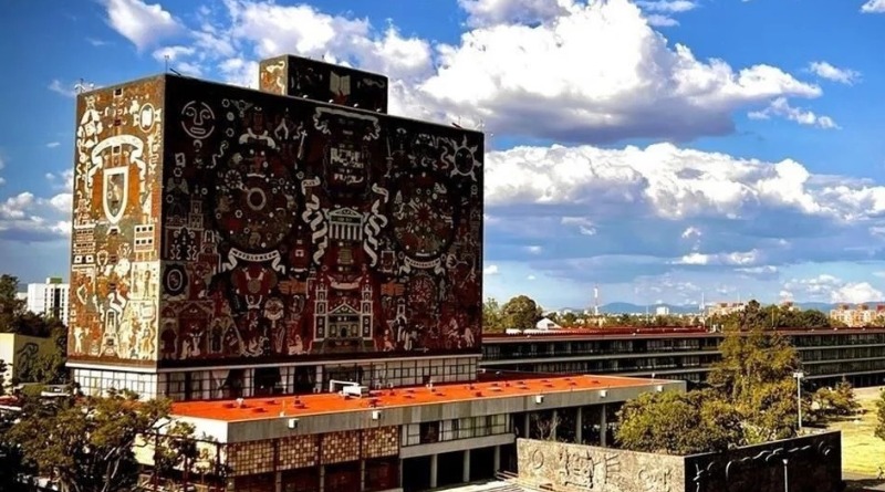 TERMINA UNAM CONTRATO CON EMPRESA QUE APLICÓ EXAMEN VIRTUAL