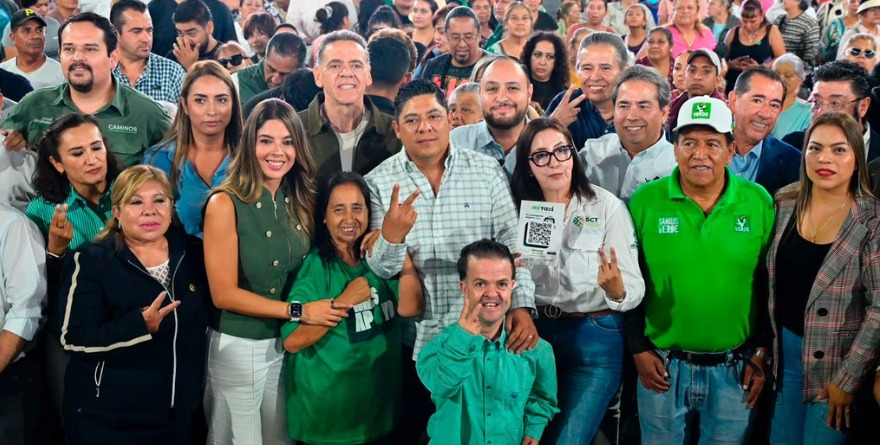 Abre nuevo paso a desnivel