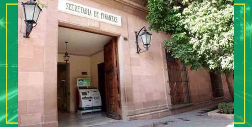 Sostienen obras pese a recorte federal en SLP