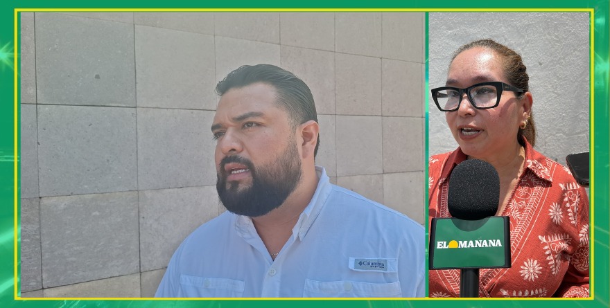 Galindo frena juicio político