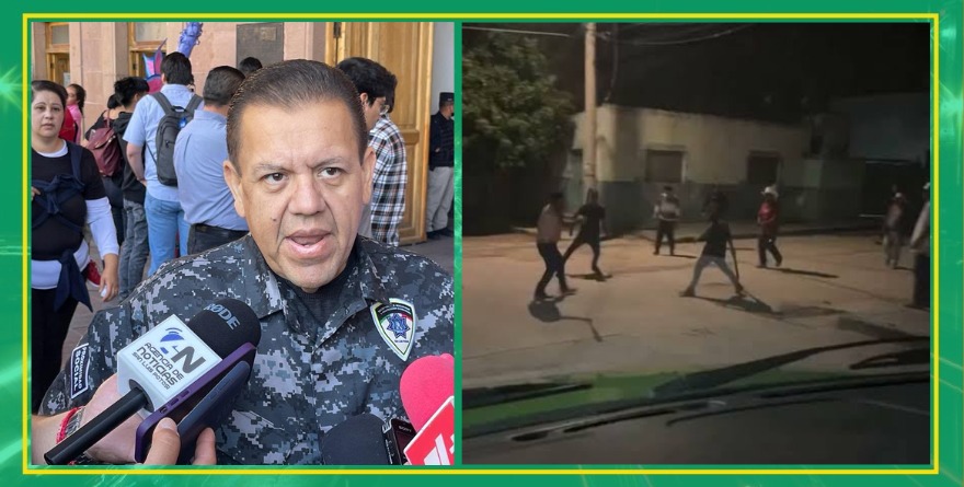Pandillas rebasan seguridad municipal