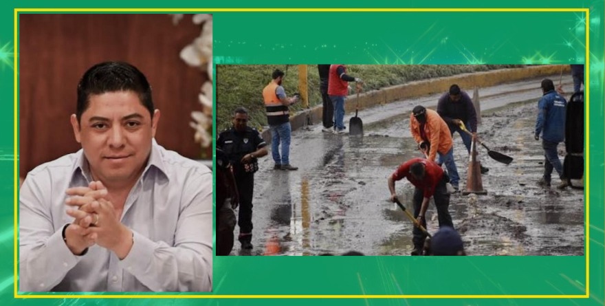 Gobierno plantea soluciones hidráulicas