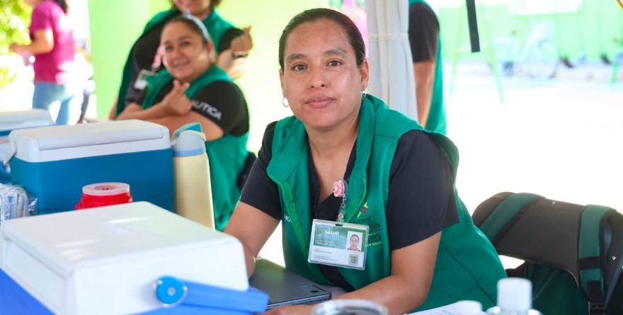 Impulsan atención preventiva en Rioverde
