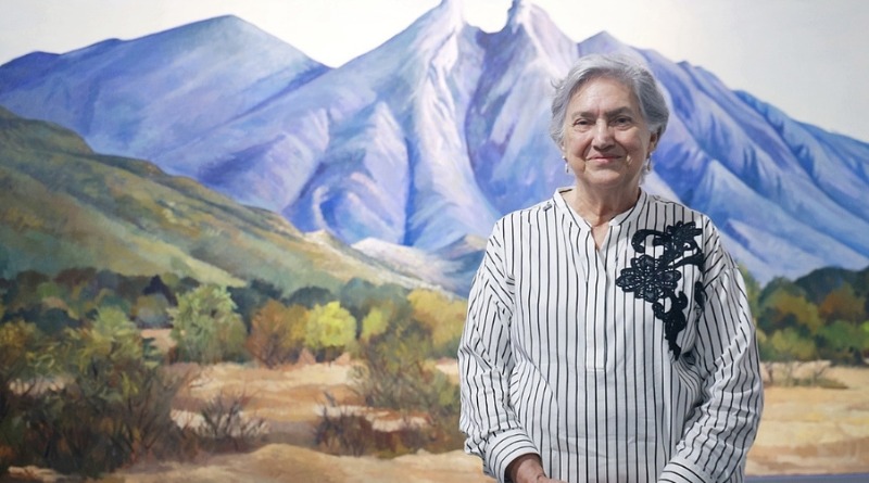 ABREN DIÁLOGO SOBRE ARTE
