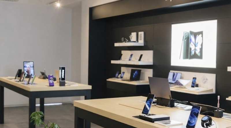 PLEGABLES, APPLE Y CONSUMO:  LA POSTURA DE SAMSUNG LATAM